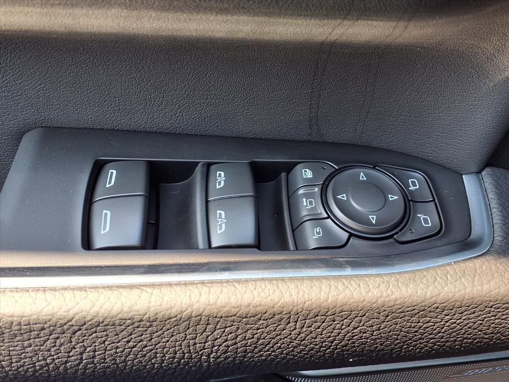 New 2025 GMC Sierra 2500 Denali w/ Denali Reserve Package image 10