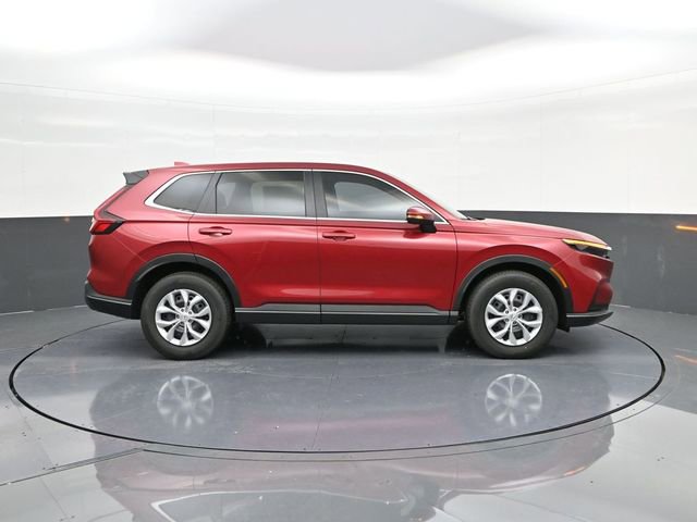 New 2026 Honda CR-V LX image 20