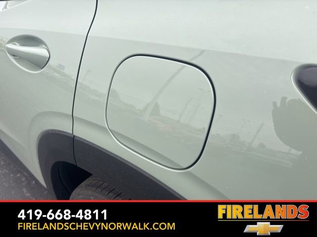 New 2026 Chevrolet Trax ACTIV w/ Driver Confidence Package image 13