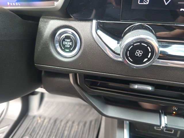 Used 2024 Chevrolet Colorado W/T w/ WT Convenience Package image 14