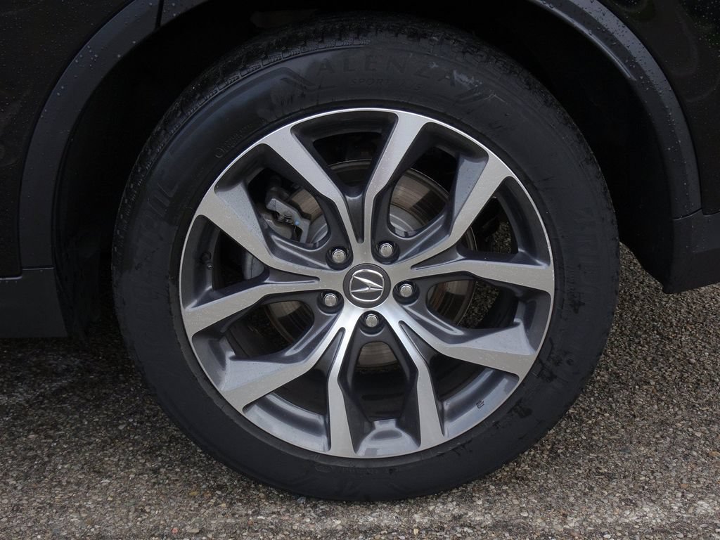 Used 2024 Acura MDX w/ Technology Package AWD/4WD image 28