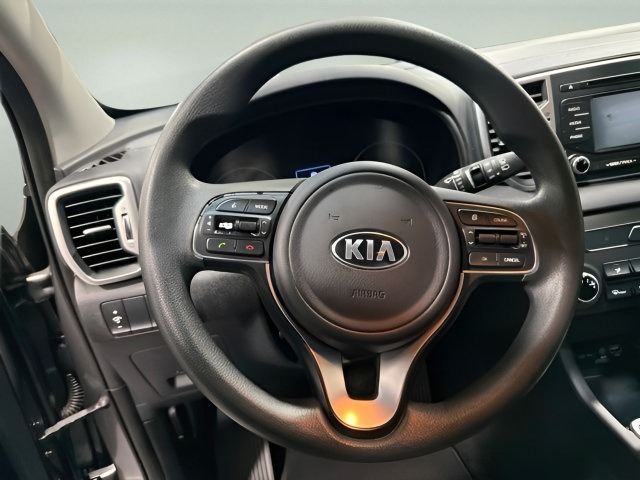 Used 2019 Kia Sportage LX FWD image 14