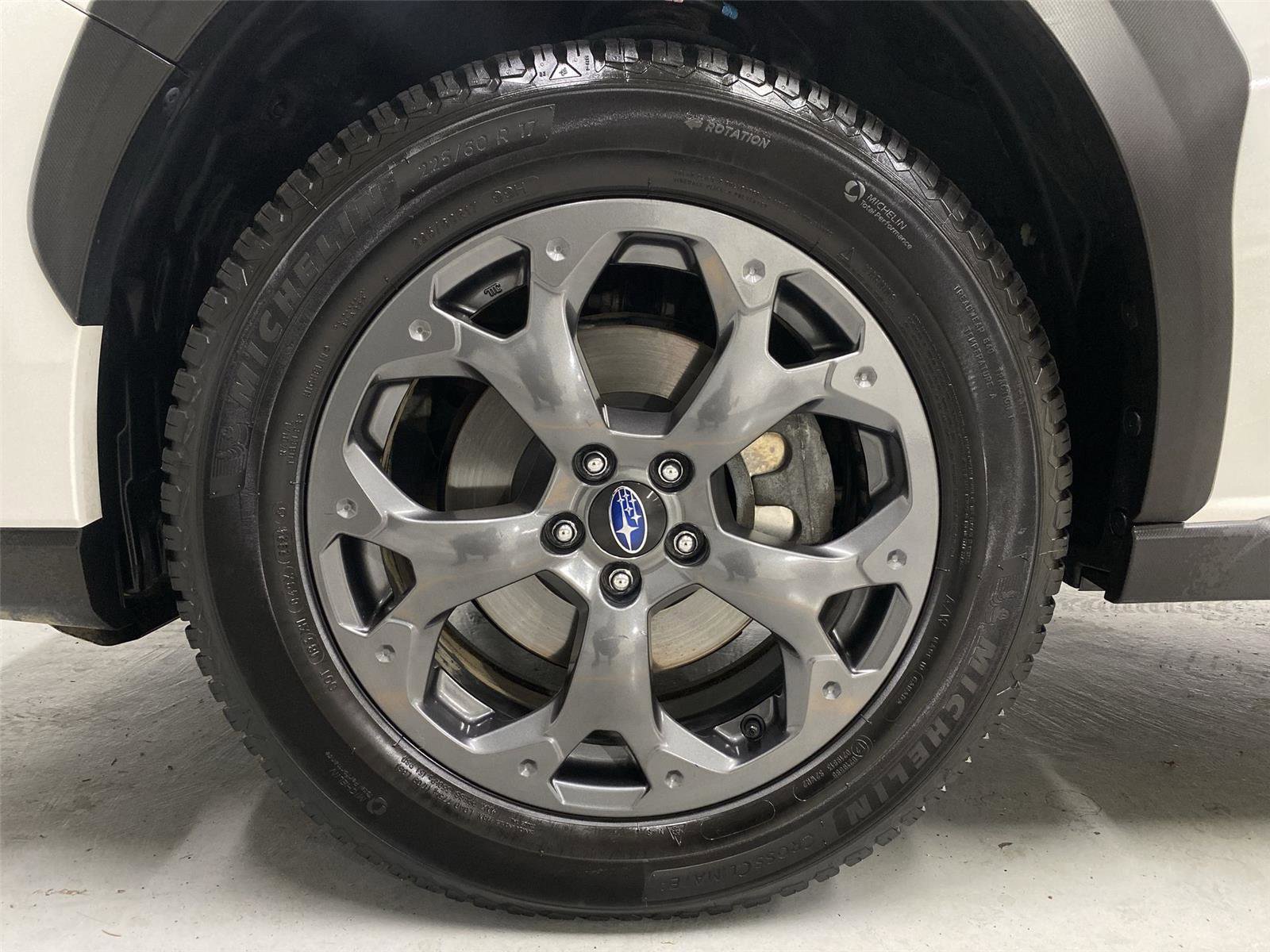 Used 2021 Subaru Crosstrek 2.5i Sport w/ Popular Package #3 AWD/4WD image 22