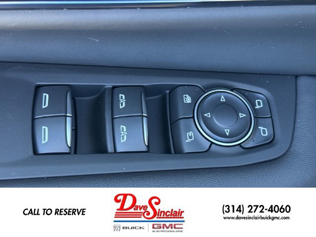 New 2027 GMC Yukon AT4 Ultimate AWD/4WD image 13