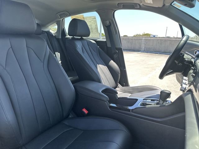 Used 2023 Acura Integra image 30
