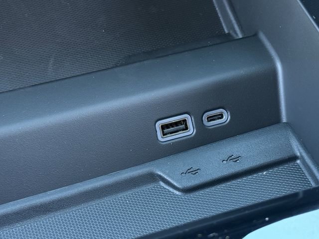 New 2026 Chevrolet Tahoe High Country image 18