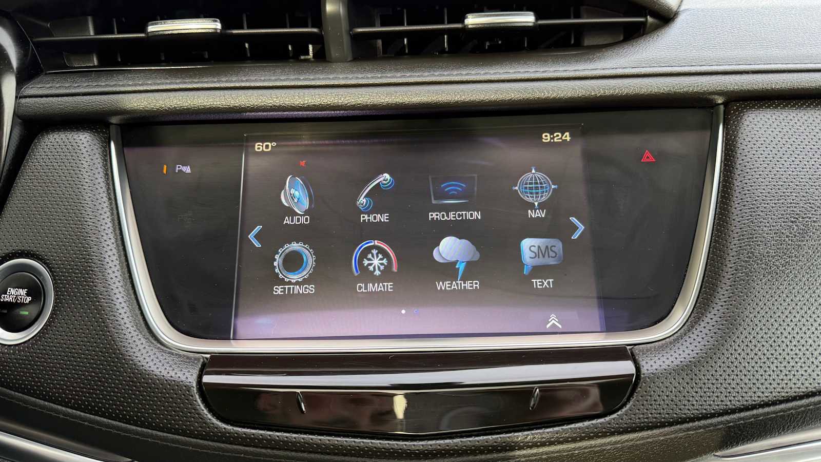 Used 2017 Cadillac XT5 Luxury FWD image 22