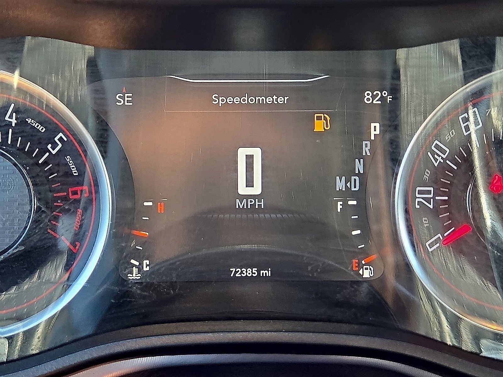 Used 2022 Dodge Challenger R/T w/ Plus Package RWD image 25