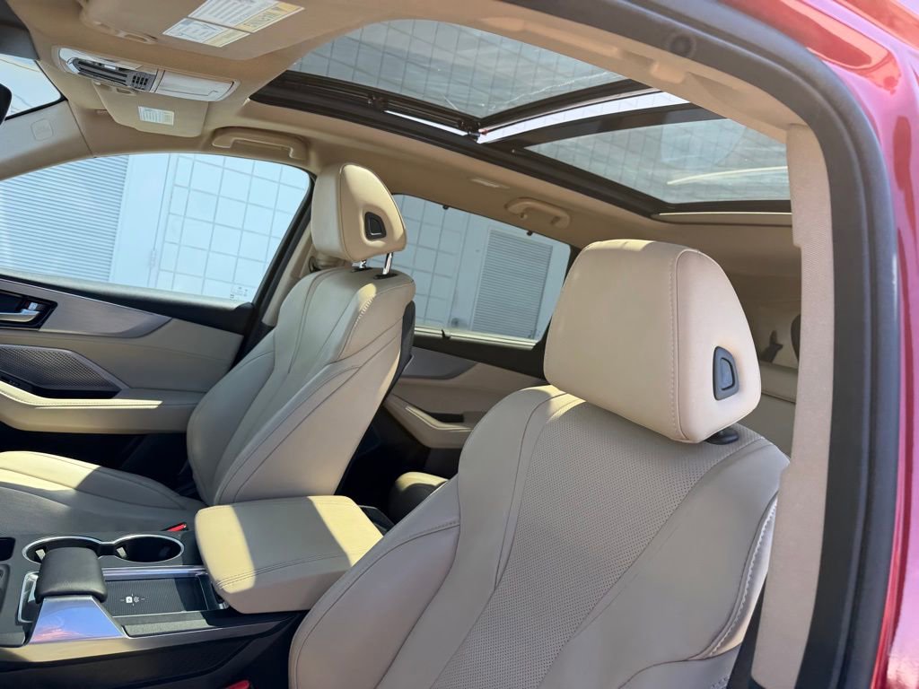 Used 2022 Acura MDX FWD w/ Technology Package image 17