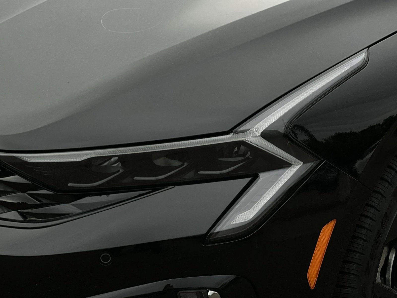 New 2026 Kia K5 GT-Line FWD image 13