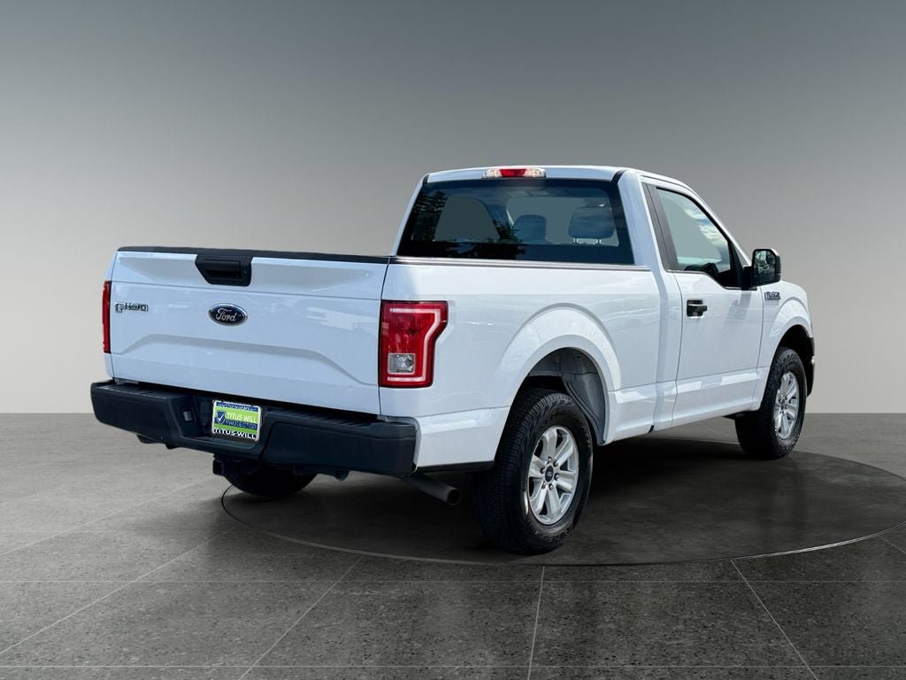 Used 2017 Ford F150 XL RWD image 9