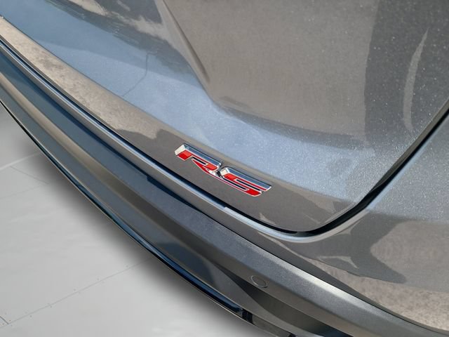 New 2026 Chevrolet Trax RS w/ Driver Confidence Package FWD image 31