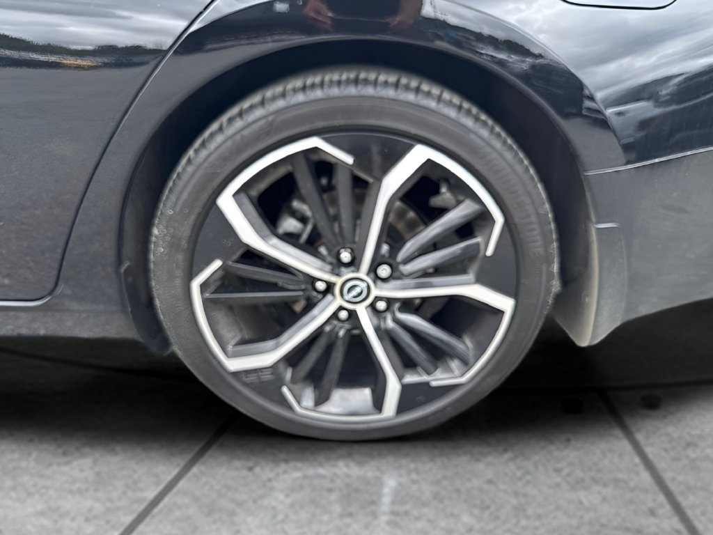 Used 2023 Nissan Altima 2.5 SR FWD image 25