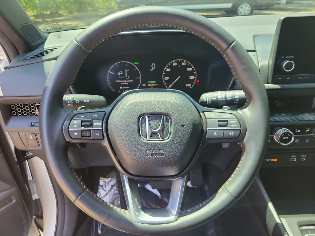 Used 2025 Honda CR-V Sport image 21