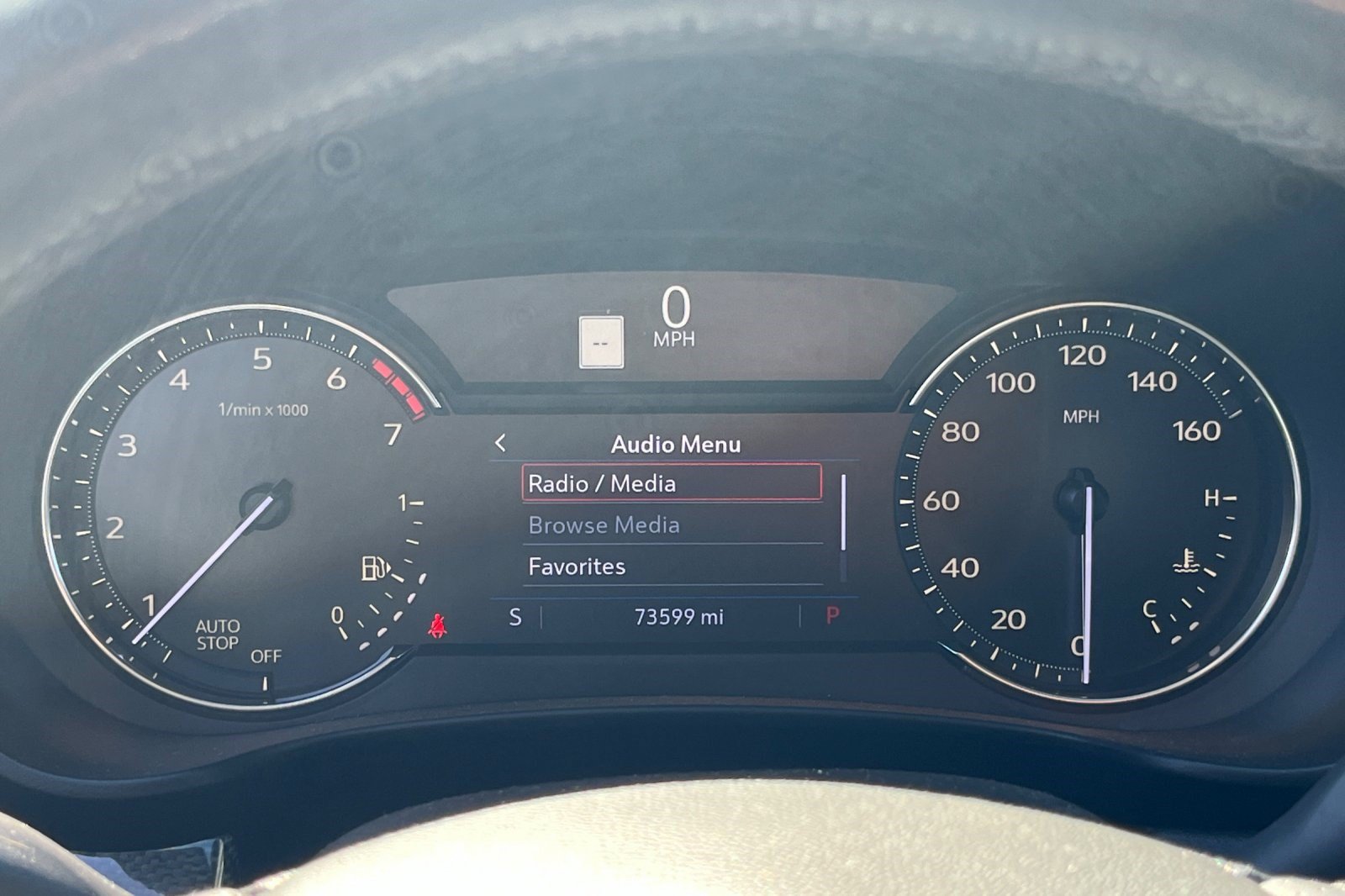Used 2019 Cadillac XT4 Sport FWD image 8