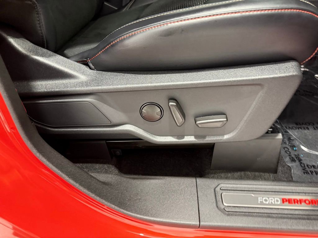 Used 2023 Ford Bronco Raptor image 21