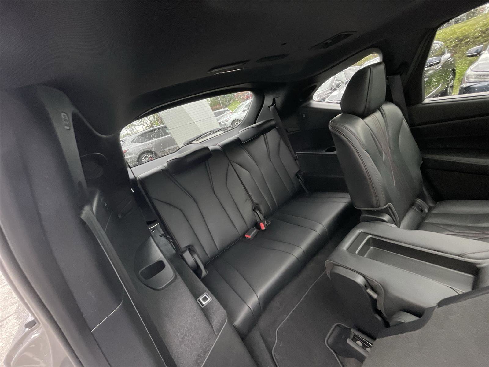 Used 2022 Acura MDX Type S AWD/4WD image 24