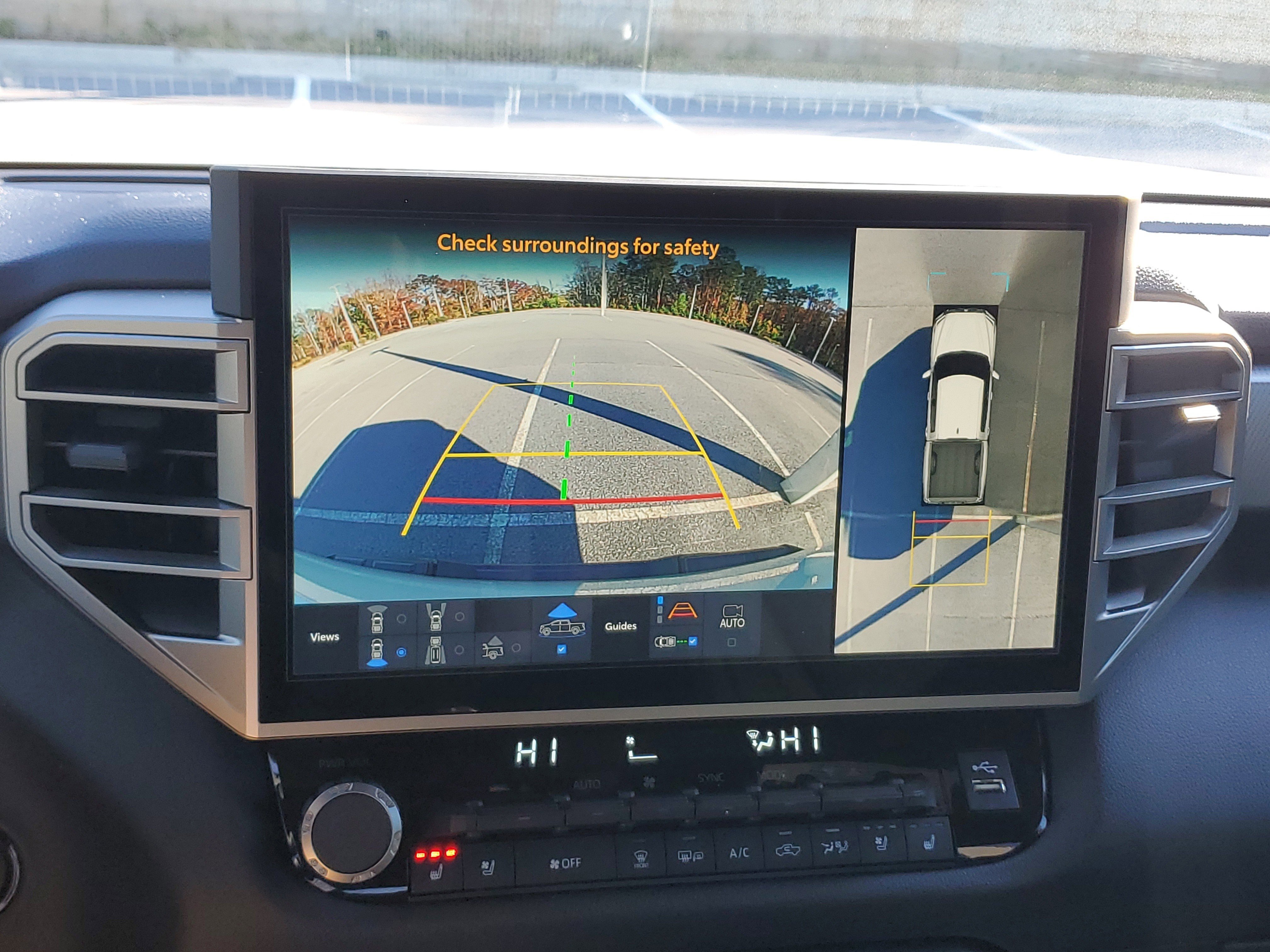 Certified 2025 Toyota Tundra Limited image 27