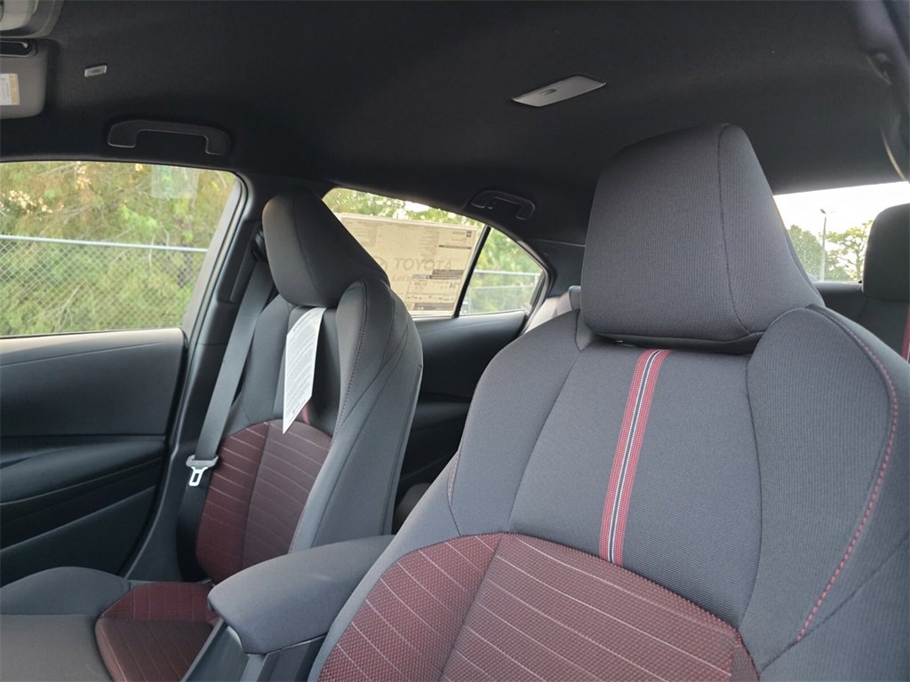New 2026 Toyota Corolla SE image 23