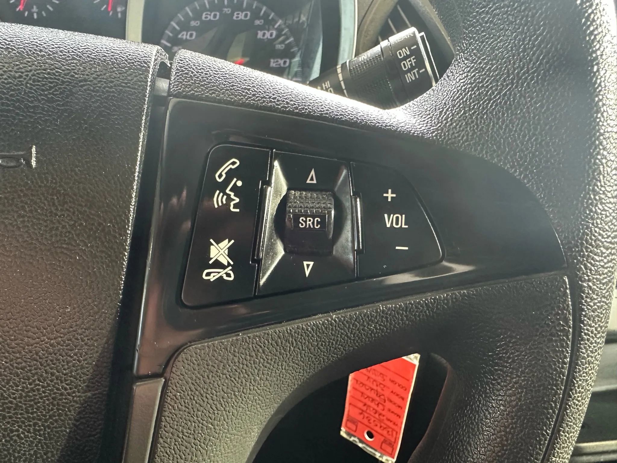 Used 2016 Chevrolet Equinox LS FWD image 16