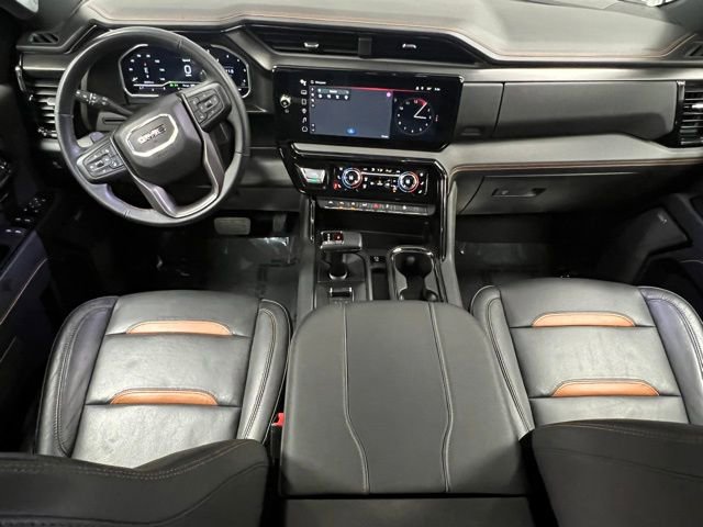 Used 2023 GMC Sierra 1500 AT4 w/ AT4 Preferred Package image 24
