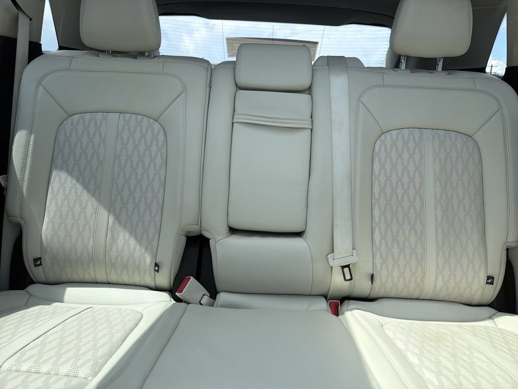 Certified 2023 Lincoln Nautilus Black Label AWD/4WD image 20