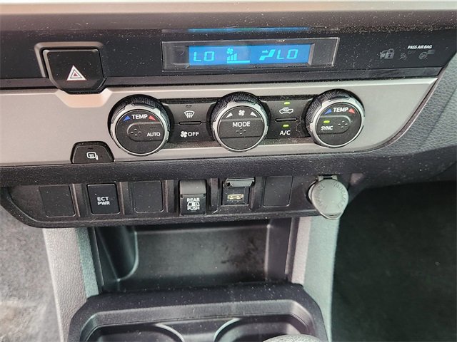 Used 2022 Toyota Tacoma SR5 image 18