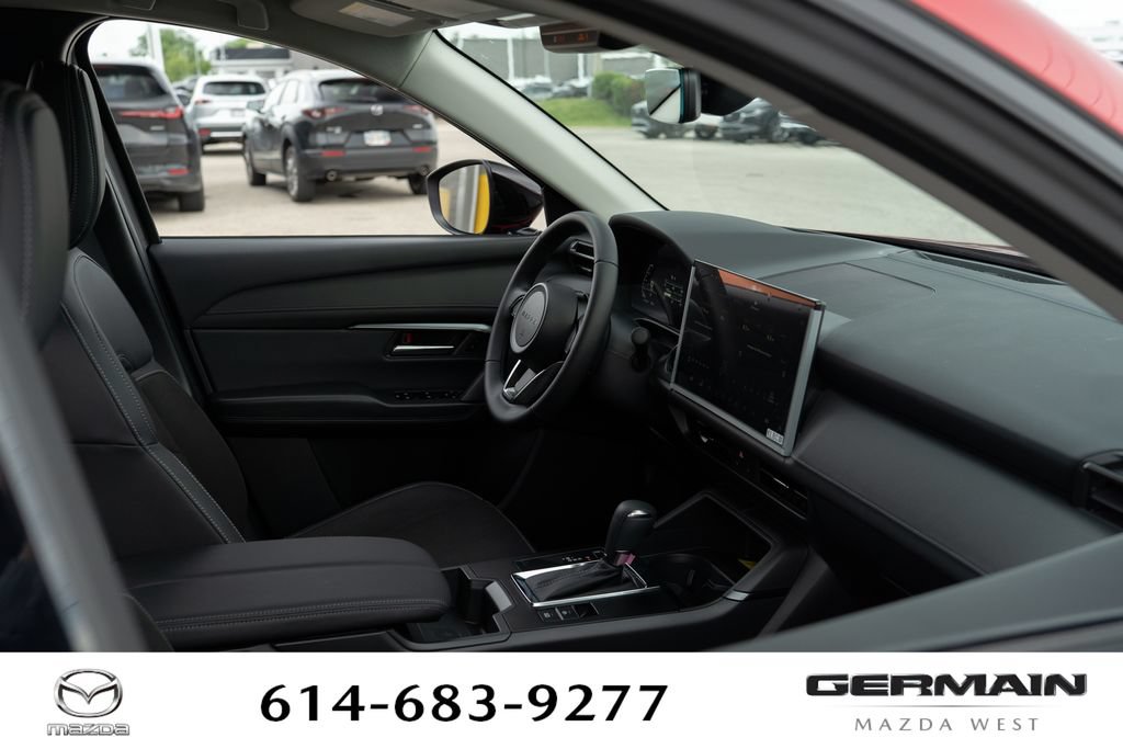New 2026 MAZDA CX-5 Preferred AWD/4WD image 19