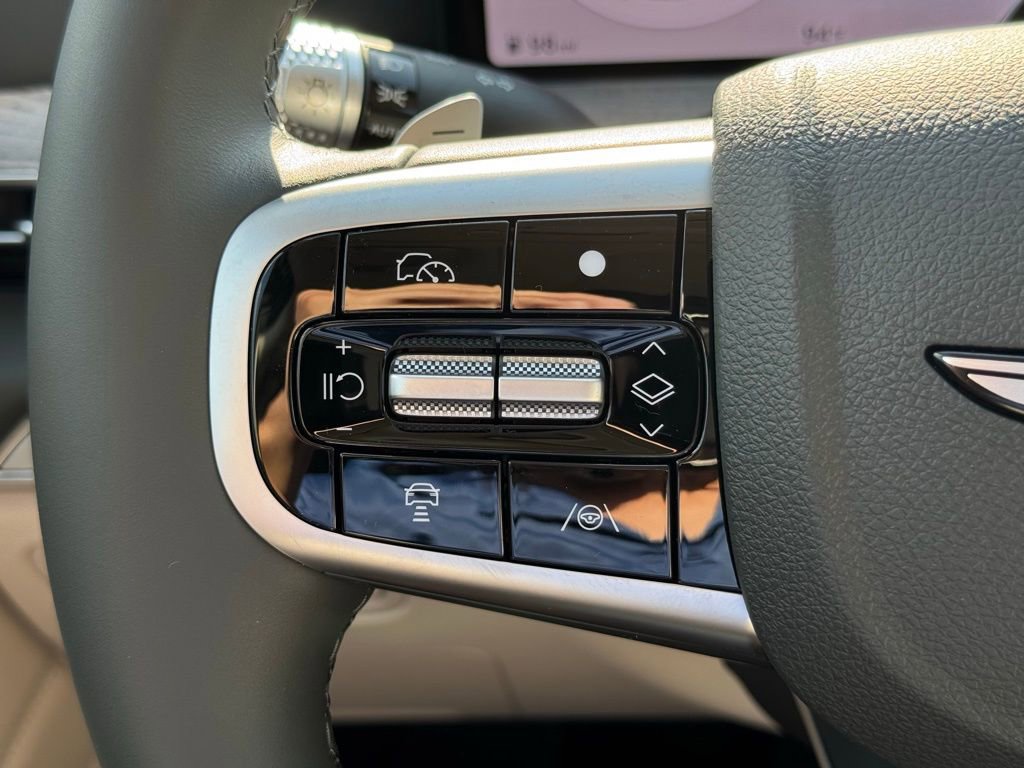 New 2026 Genesis GV80 2.5T Select image 29