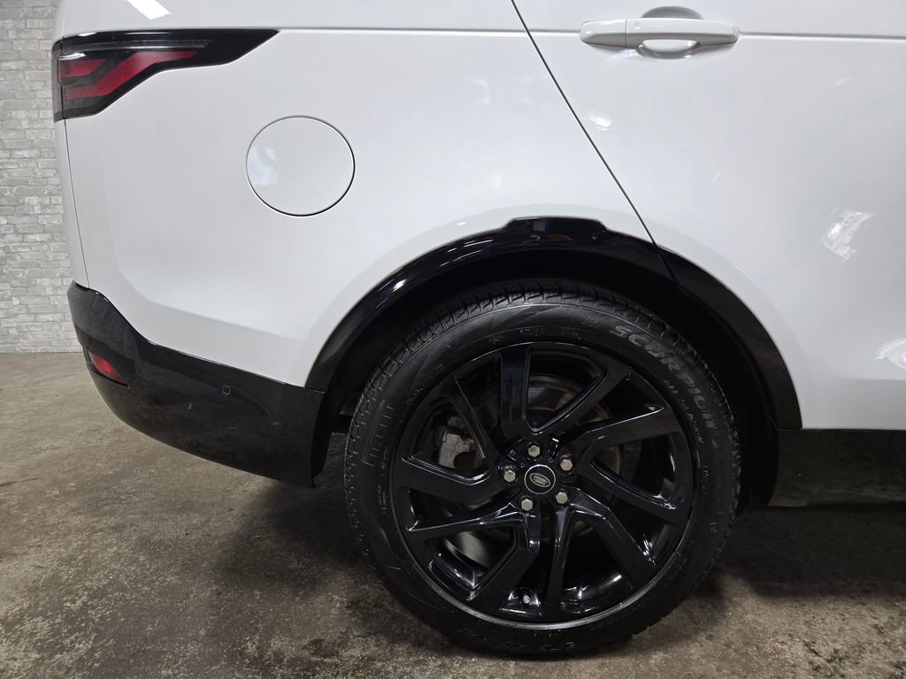 Used 2023 Land Rover Discovery S R-Dynamic AWD/4WD image 64