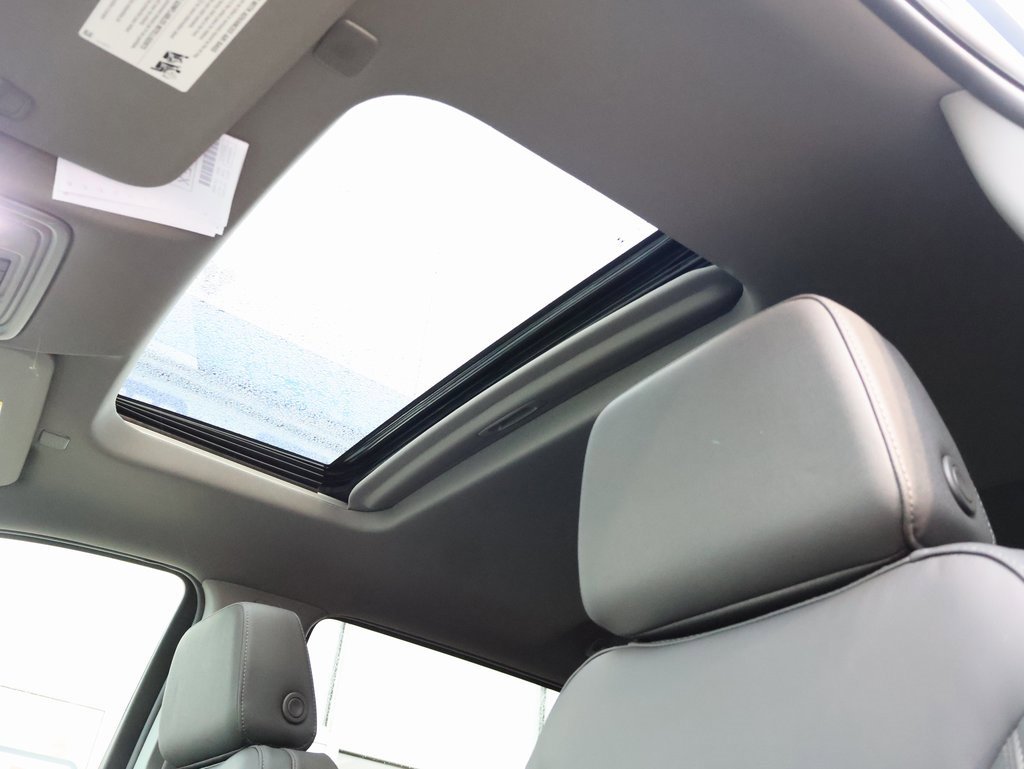 New 2026 GMC Sierra 1500 Elevation w/ Elevation Premium Package image 24