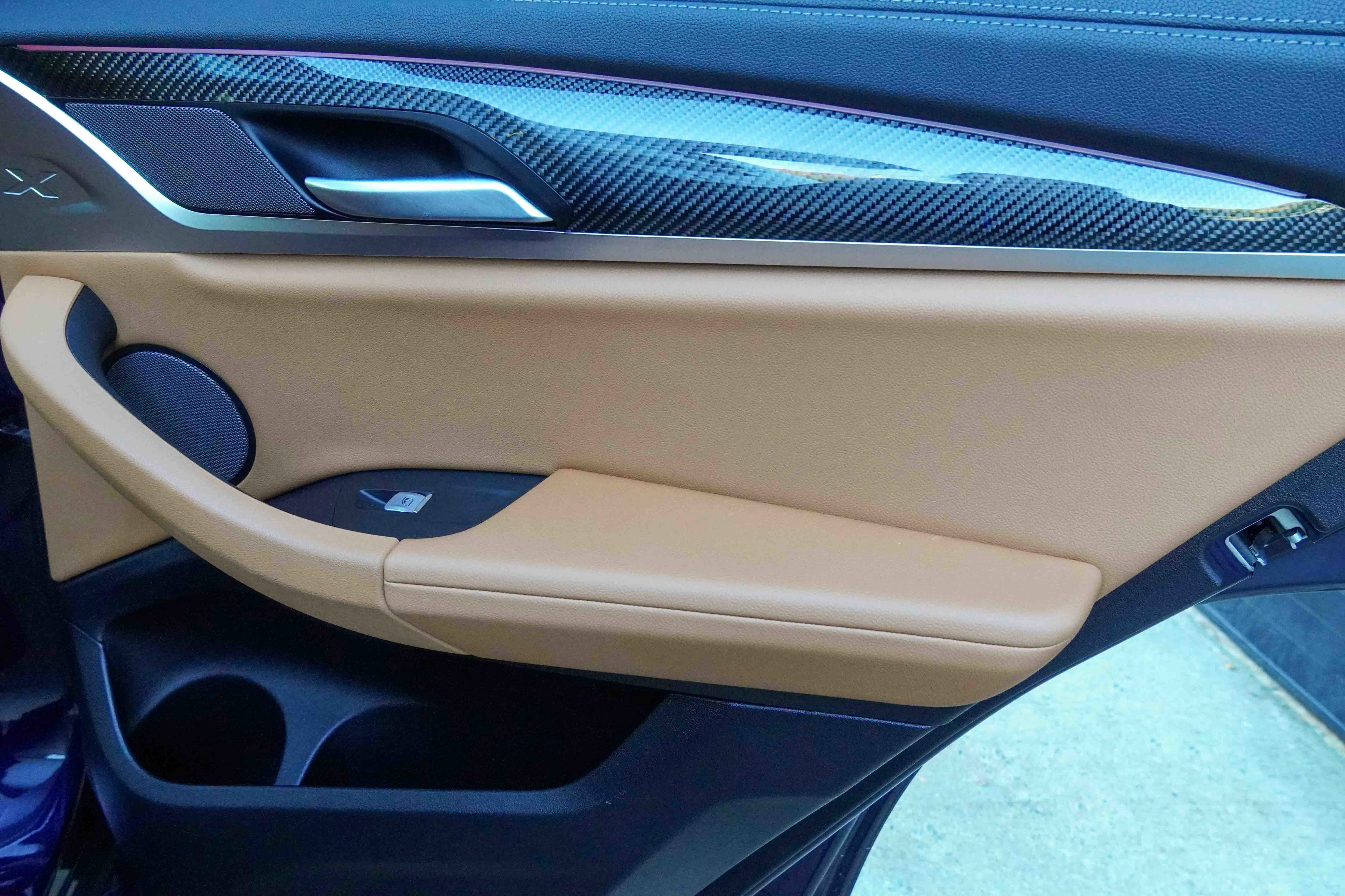 Certified 2023 BMW X3 M40i w/ Premium Package image 33