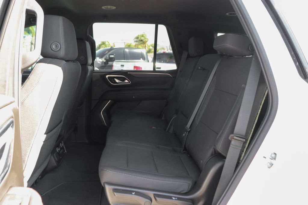 Used 2024 Chevrolet Tahoe LS w/ Max Trailering Package AWD/4WD image 34