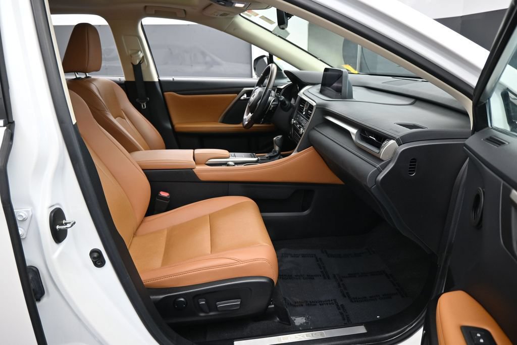 Used 2022 Lexus RX 350 FWD w/ Premium Package image 43