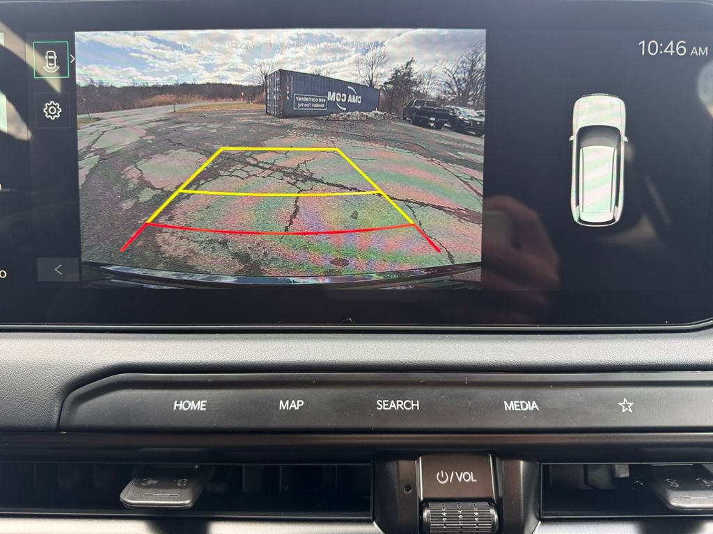 New 2027 Kia Telluride EX X-Line image 13
