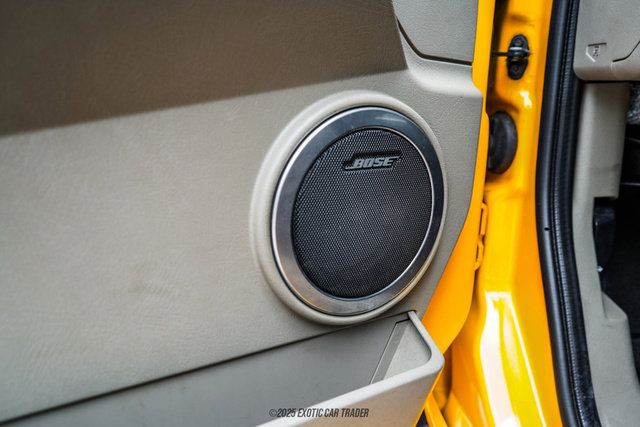 Used 2003 HUMMER H2 w/ Preferred Equipment Group image 58