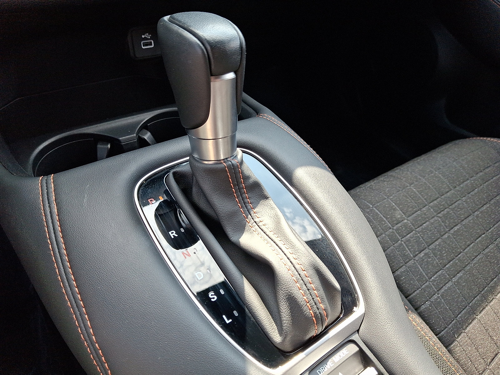 Used 2024 Honda HR-V Sport image 14