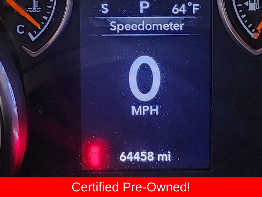 Certified 2023 Jeep Wrangler Sport S image 14