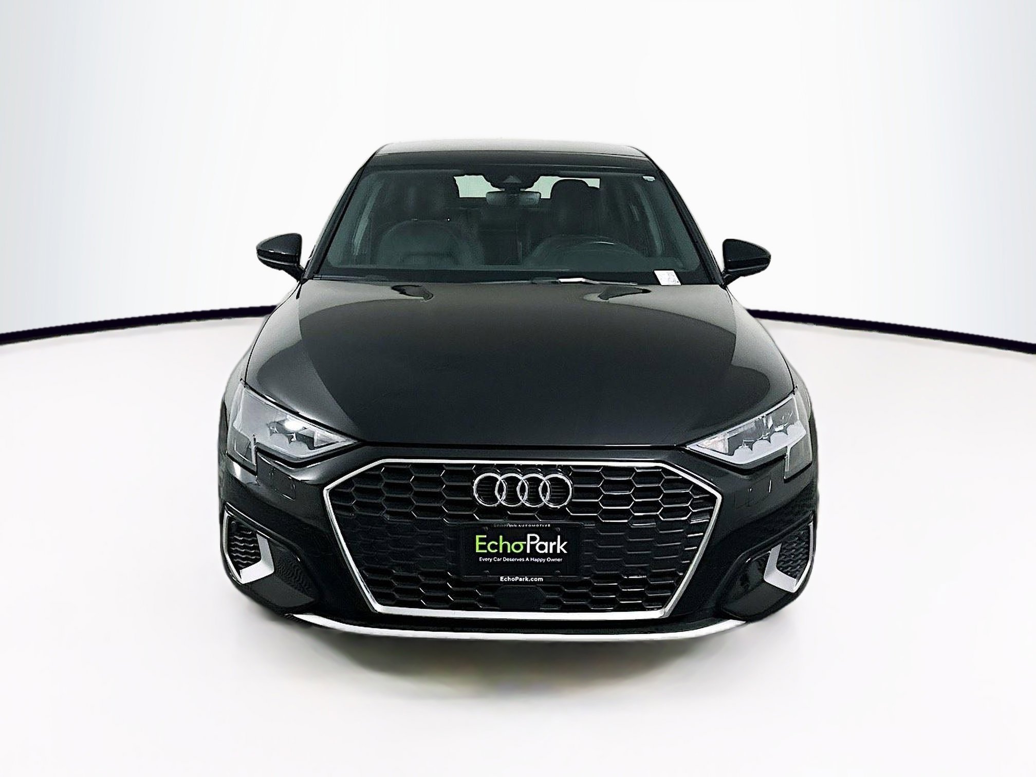 Used 2022 Audi A3 2.0T Premium image 2