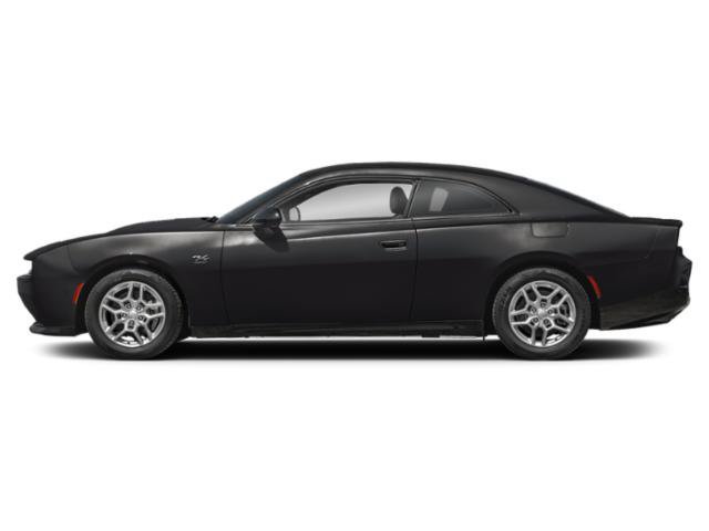 Used 2024 Dodge Charger Daytona Scat Pack w/ Plus Group AWD/4WD image 3