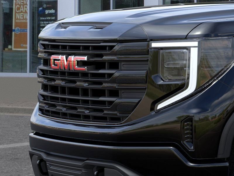 New 2026 GMC Sierra 1500 Elevation AWD/4WD image 18