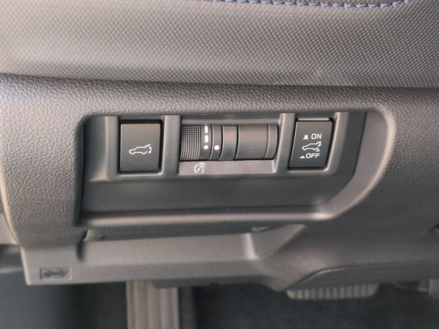 New 2026 Subaru Forester Limited AWD/4WD image 17