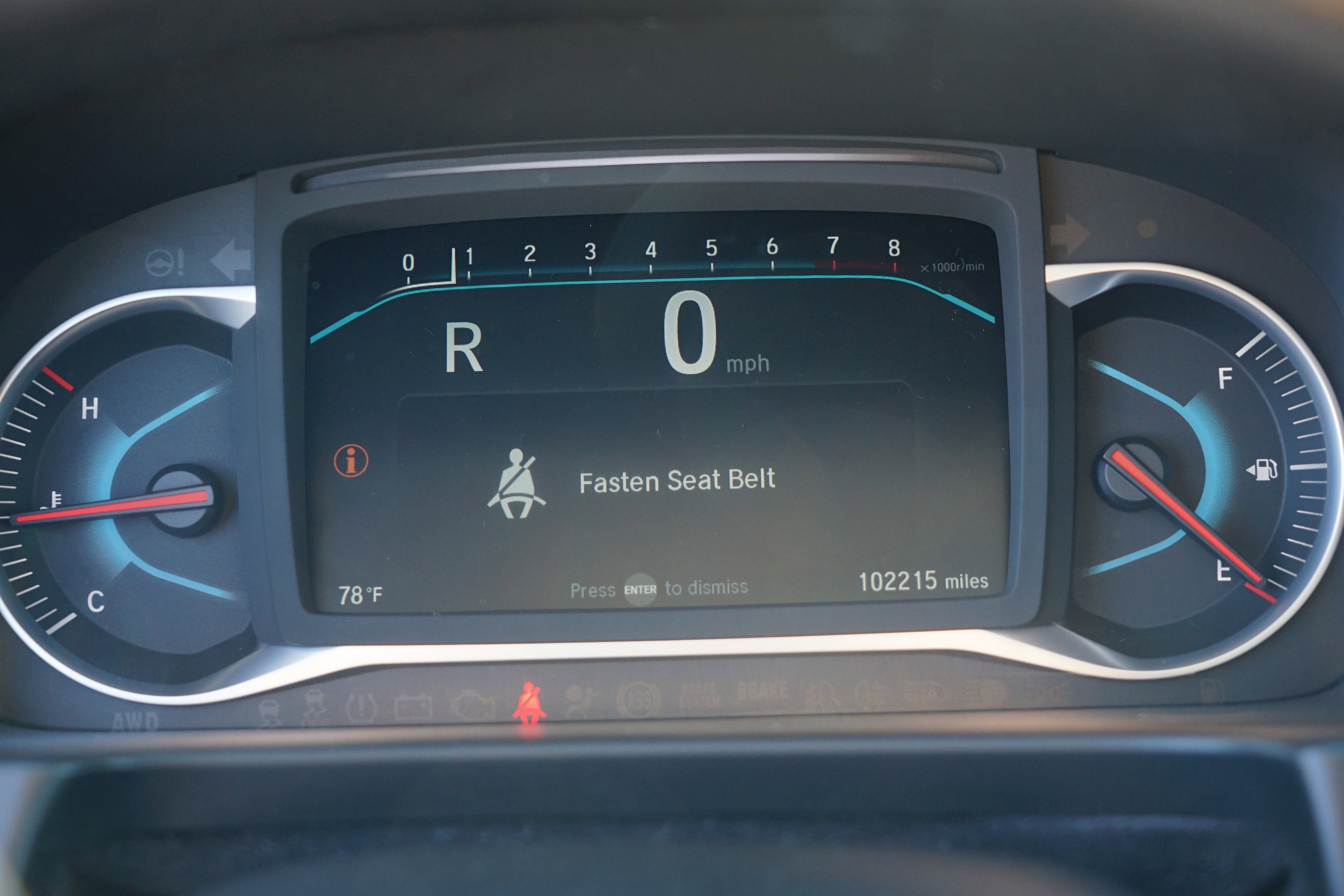 Used 2019 Honda Pilot Touring image 32