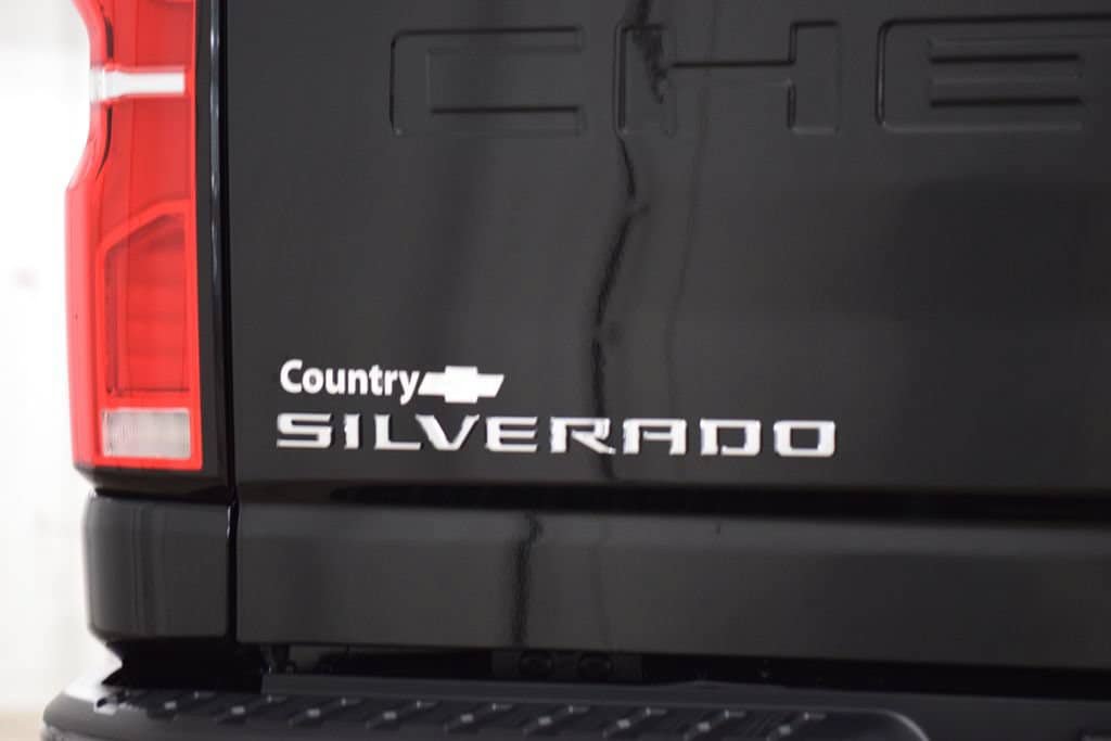 New 2026 Chevrolet Silverado 2500 High Country w/ High Country Premium Package AWD/4WD image 24