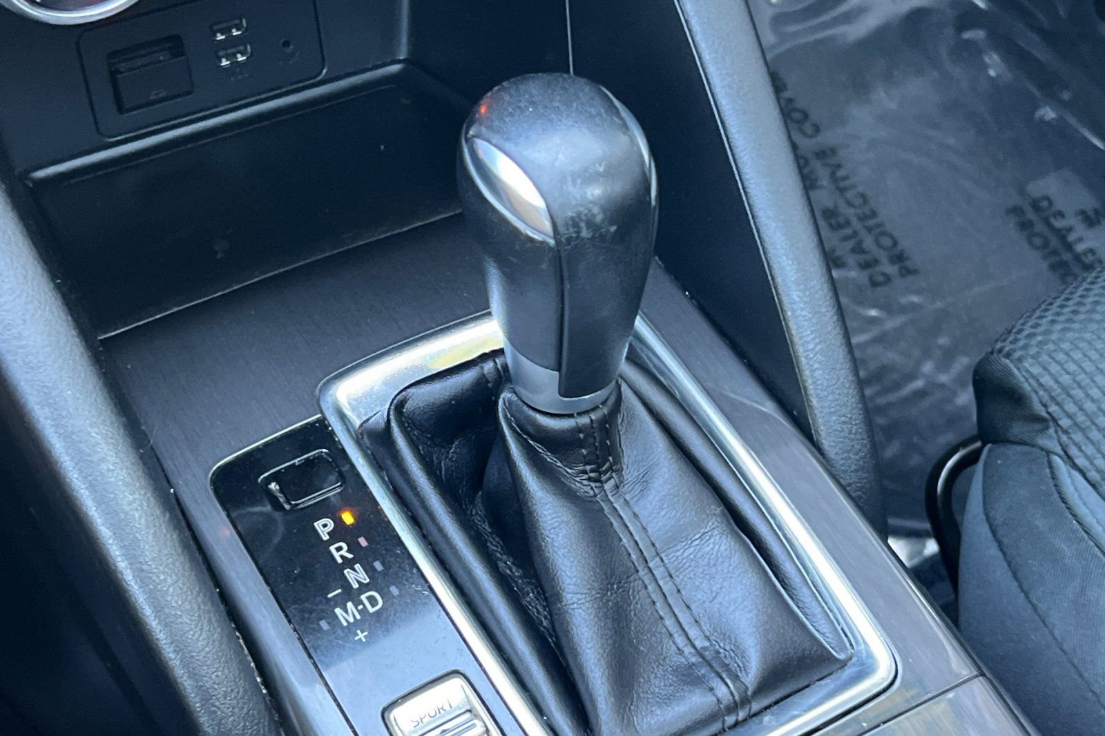 Used 2016 MAZDA CX-5 Touring w/ Bose/Moonroof Package FWD image 22