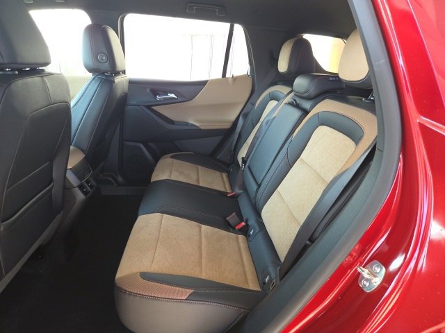 New 2026 Chevrolet Equinox ACTIV image 35