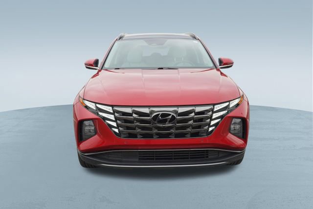 Used 2022 Hyundai Tucson Limited image 2