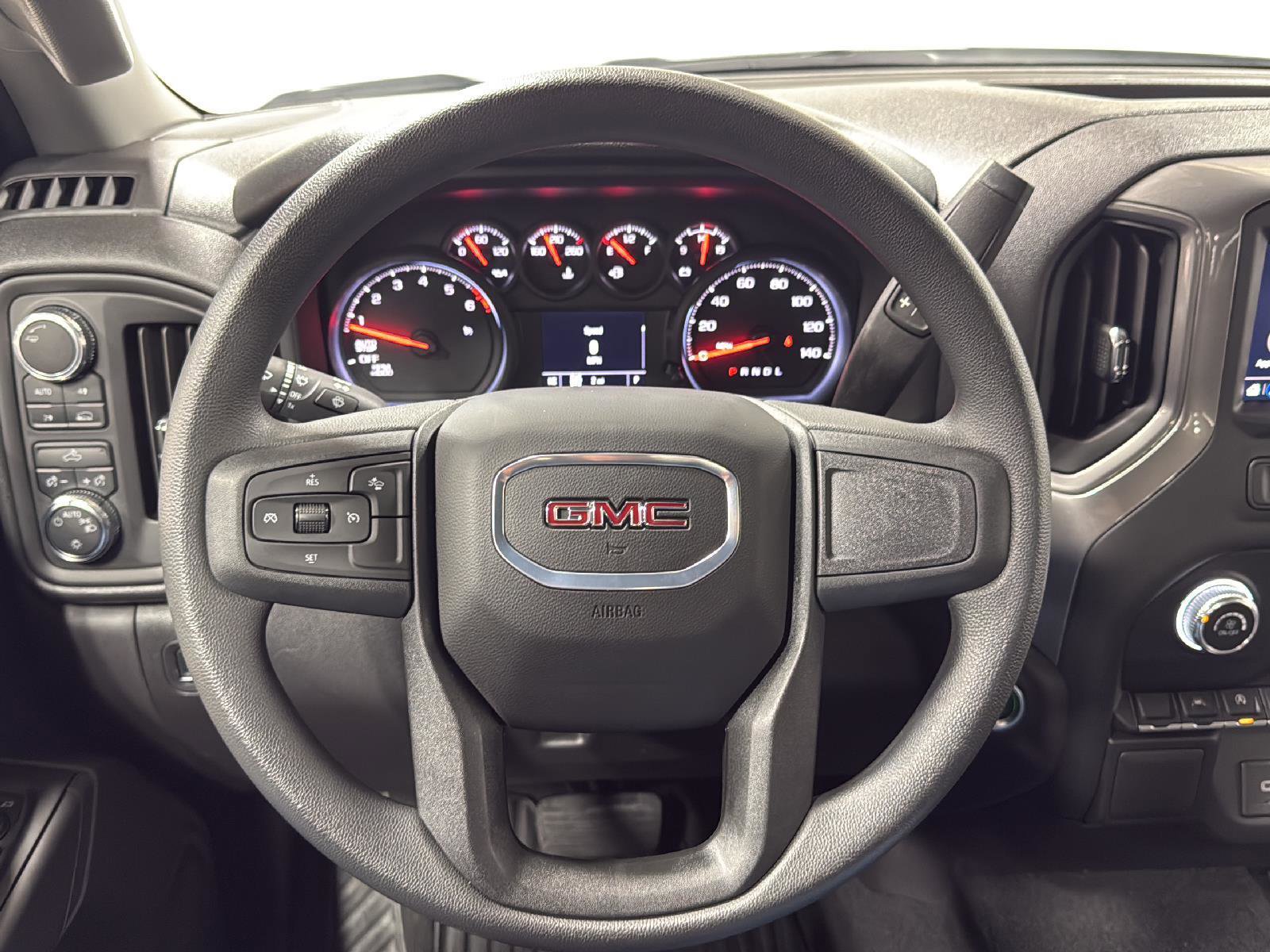 New 2025 GMC Sierra 1500 Pro w/ Pro Value Package image 26
