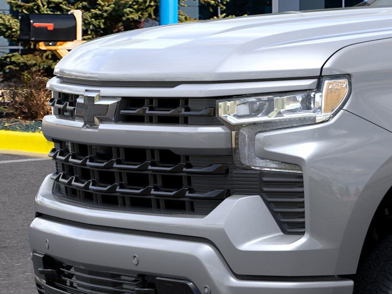 New 2026 Chevrolet Silverado 1500 RST image 37