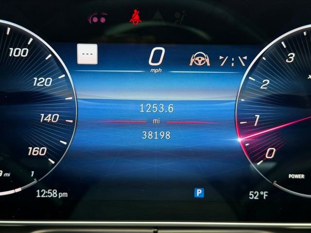 Certified 2023 Mercedes-Benz S 580 4MATIC Sedan image 35